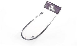 Hi Wire Lower Gyro Cables