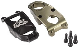 Duo MTB 2-Piece Split Design Stem