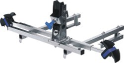 4x4 Spare Wheel Adaptor