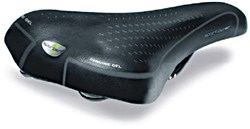 Zoo Genuine Gel Saddle