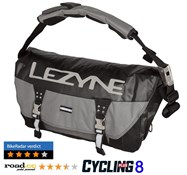 Messenger Caddy Shoulder Bag