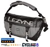 Lezyne Messenger Caddy Shoulder Bag