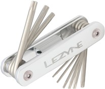 Torx Block Multi Tool