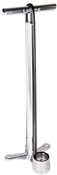 CNC Dirt Floor Drive Floor Pump