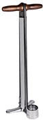 Alloy Dirt Floor Drive Floor Pump