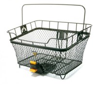MTX Rear Basket
