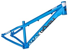Reptoid Frame