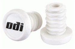 BMX Push In Bar Plugs
