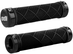 Cross Trainer Lock-On Grips Bonus Kit