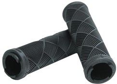 Cross Trainer Replacement Lock-On Grips (No Collars)