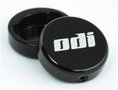 Lock On End Caps
