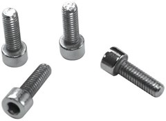 Lock Jaw Bolts