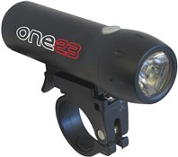 Mega Bright 3 Watt Front Light