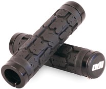 Rogue Lock-On Replacement Grips Only (No Collars)