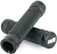 Ruffian Lock-On Replacement Grip Only (No Collars)