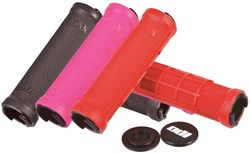 Ruffian MX Lock-On Replacement Grips Only (No Collars)
