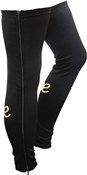 Full Zip Leg Warmers