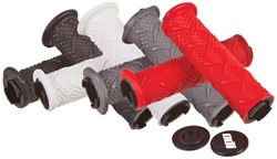 X-treme Elements Lock-On Replacement Grip Only (No Collars)
