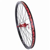 Comp 26 inch Front Wheel