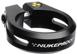 Warhead Seat Clamp
