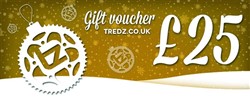 Gift Voucher £25