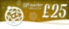 Gift Voucher £25