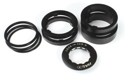 HG Singlespeed Spacer Kit