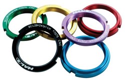 Fixed Gear Track Cog Lockring