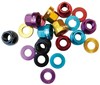 A-Nuts Alloy Axle Nuts