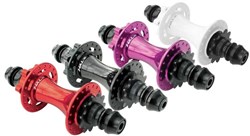 DJD Bush Drive Single Speed MTB Disc Hub