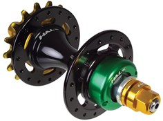 Fix-T Fixed Gear Hub Thread Cover