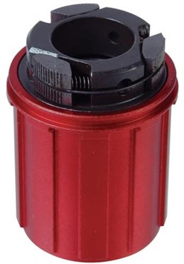 Halo Supa Drive Freehub Cassette Body