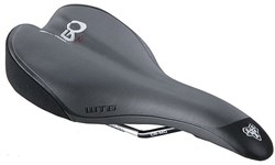 Vigo Pro Saddle