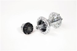 XCS Cross Country Single Speed Rear Hub