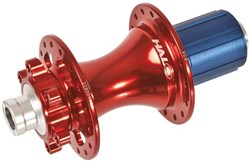 XCD 9 Speed Cross Country Rear Disc Hub
