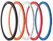 Caliber 700c Hardcore Road Rim