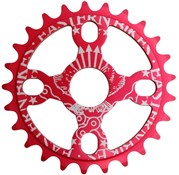 Medusa Lite Chainwheel