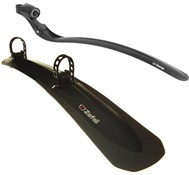 Swan/Croozer Road Bike Mudguard Set