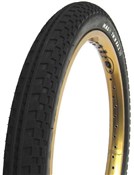Twin Rail BMX Tyre