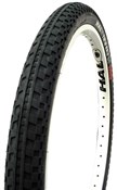 Twin Rail 24 Jump Tyre