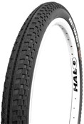 Twin Rail 26 Jump Tyre