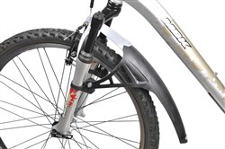 No Mud Mudguards