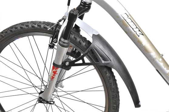Zefal No Mud Mudguards