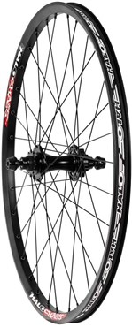 Halo Chaos 26 Inch Dirt Jump Wheels