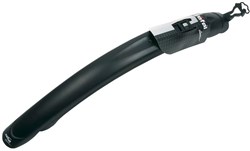 Classic Mountain Bike Mudguard Set
