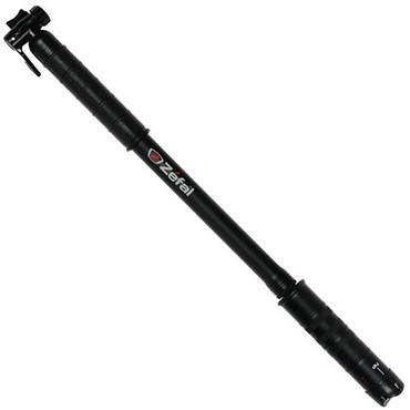Zefal HPX Vintage Hand Pump