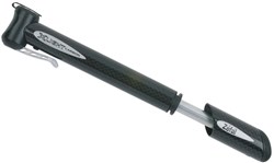 XLight Carbon Hand Pump