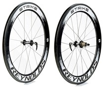 Strike Road Wheelset 2010