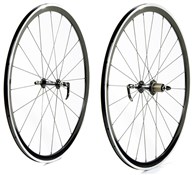 Solitude Road Wheelset 2010