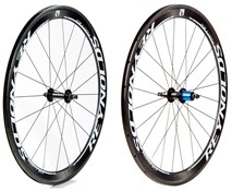 Forty Six Road Wheelset 2011